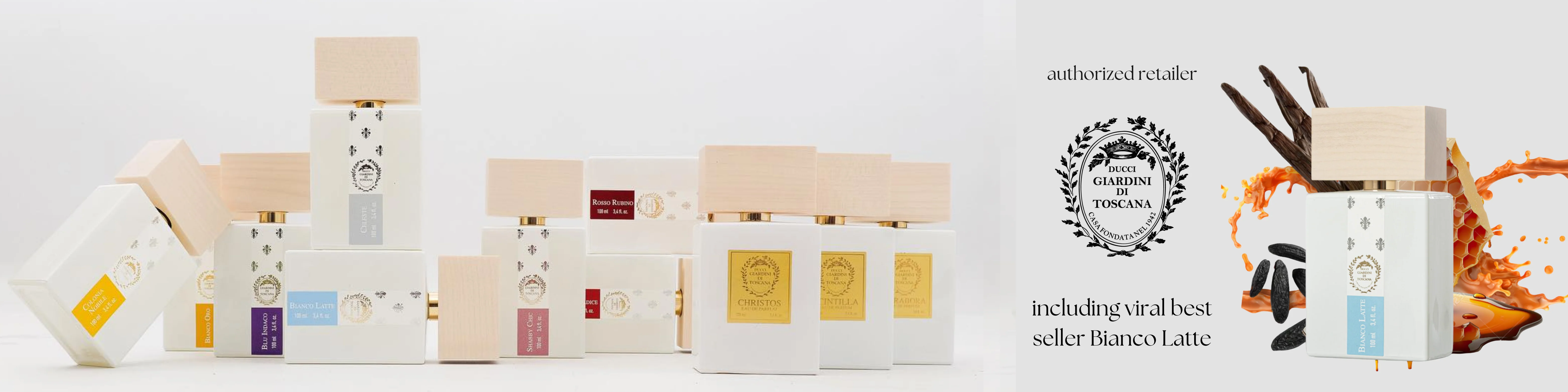 Luxury Scents, Budget-Friendly Prices